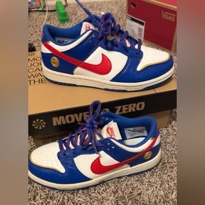 Nike dunks